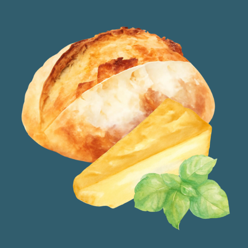 Sour Dough Salted Chocolate Chip Cookies $1.50 - $15